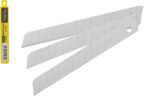 Cutterklingen 9mm High Carbon