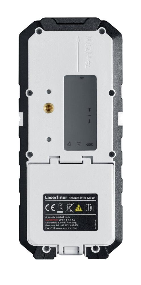 SensoMaster M350 – Bild 2
