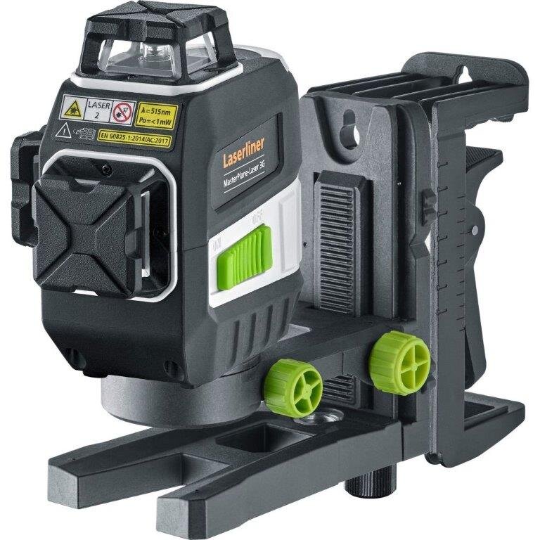 MasterPlane-Laser 3G Pro