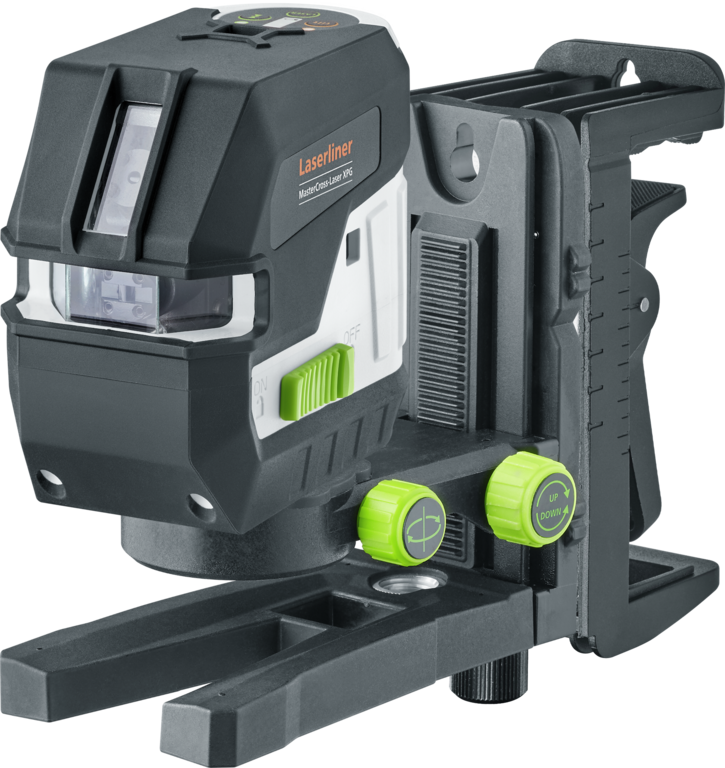 MasterCross-Laser XPG – Bild 2