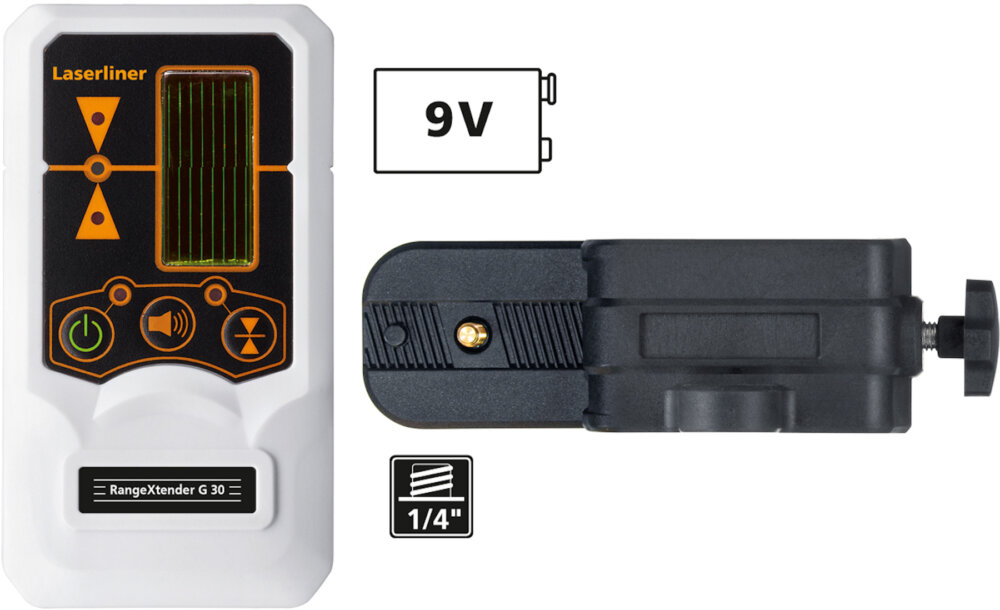 RangeXtender G30