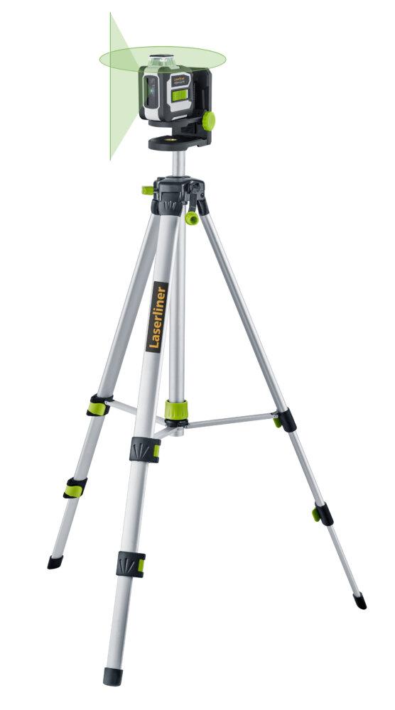 CompactLine-Laser G360 Set – Bild 8
