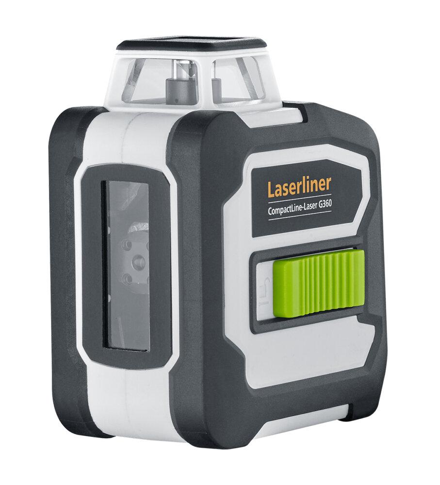 CompactLine-Laser G360 Set – Bild 3