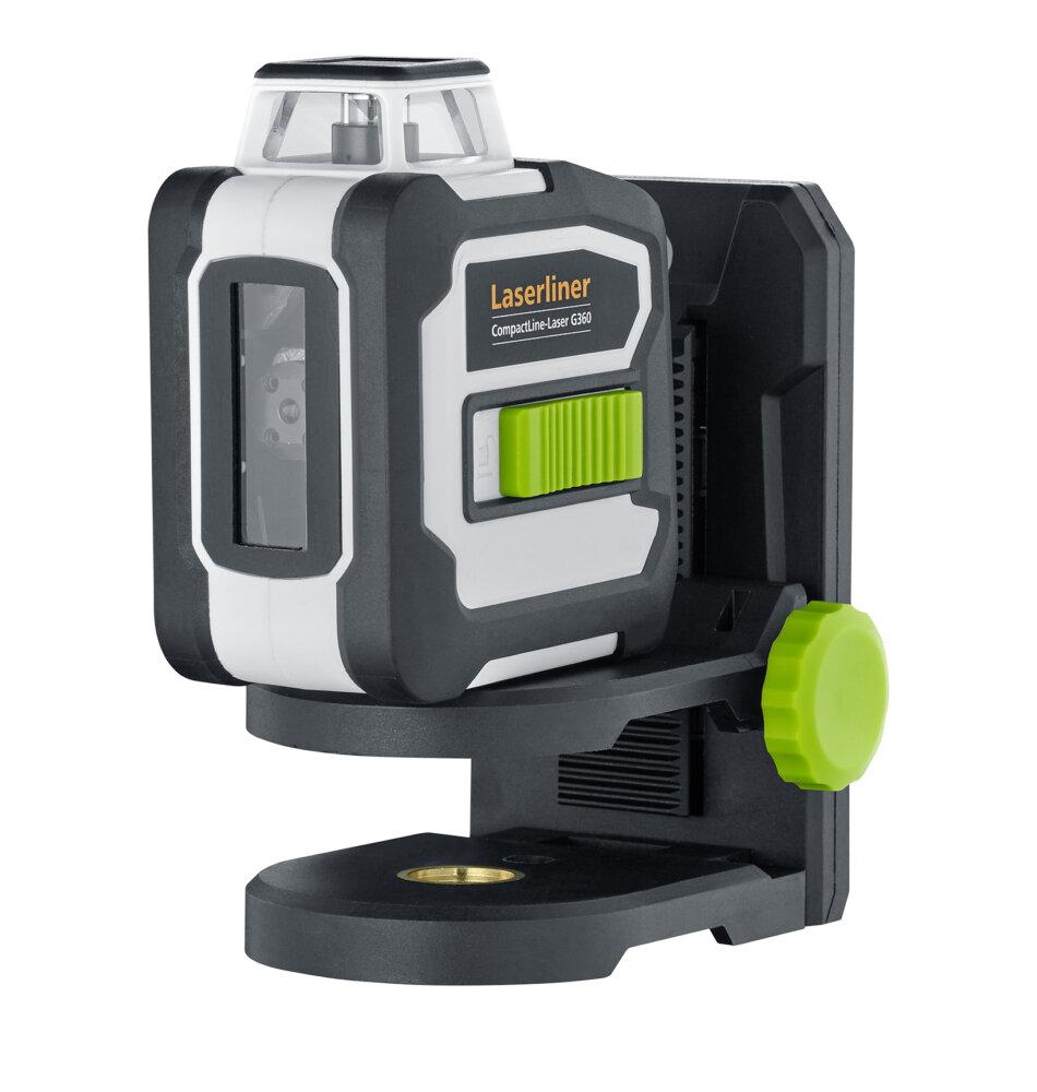 CompactLine-Laser G360 Set – Bild 4