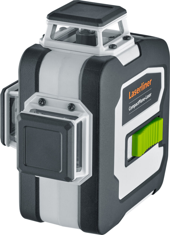 CompactPlane-Laser 3G Pro – Bild 2