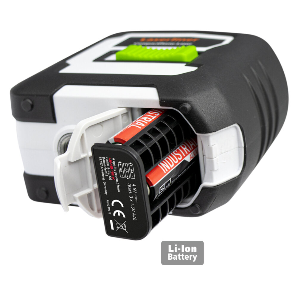 CompactPlane-Laser 3G Pro – Bild 4