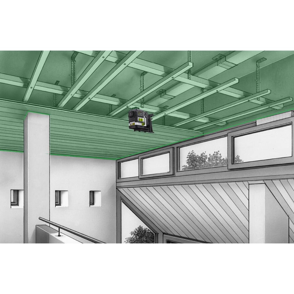 PowerPlane-Laser 3G Multi-18V – Image 8