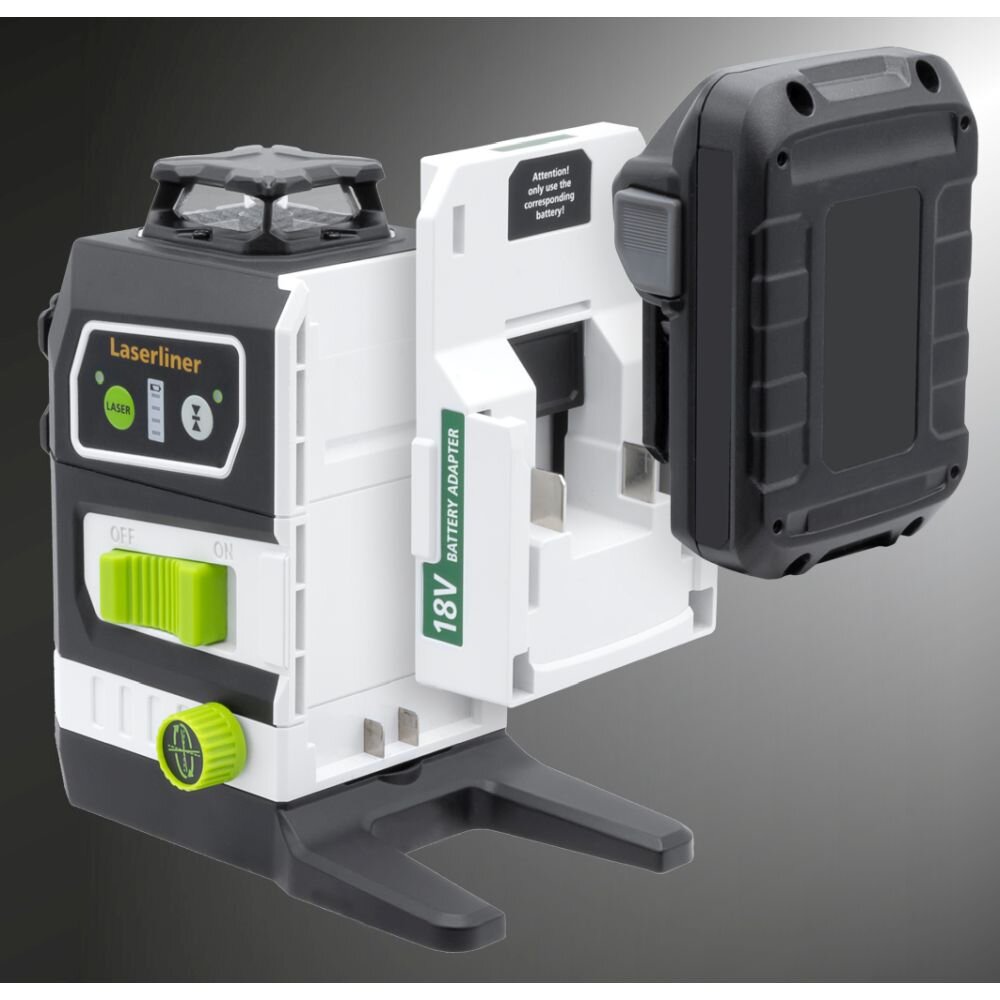 PowerPlane-Laser 3G Multi-18V – Image 10
