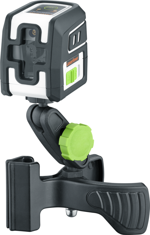 SmartCross-Laser GX Set – Bild 2