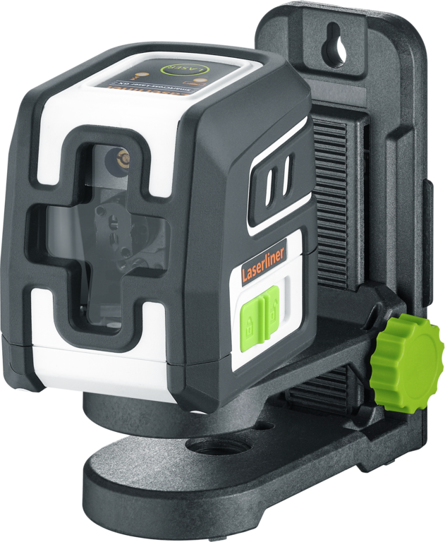 SmartCross-Laser GX Plus Set – Bild 2