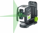 SmartCross-Laser GX Plus Set mit defekter Verpackung
