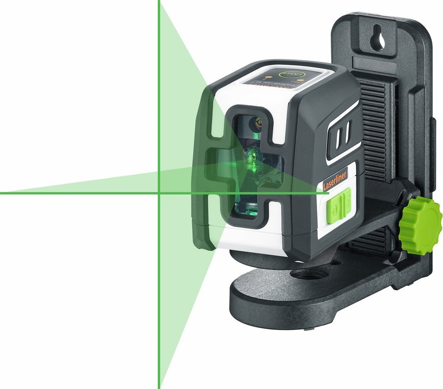 SmartCross-Laser GX Plus Set