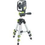 SmartCross-Laser GX Work Set