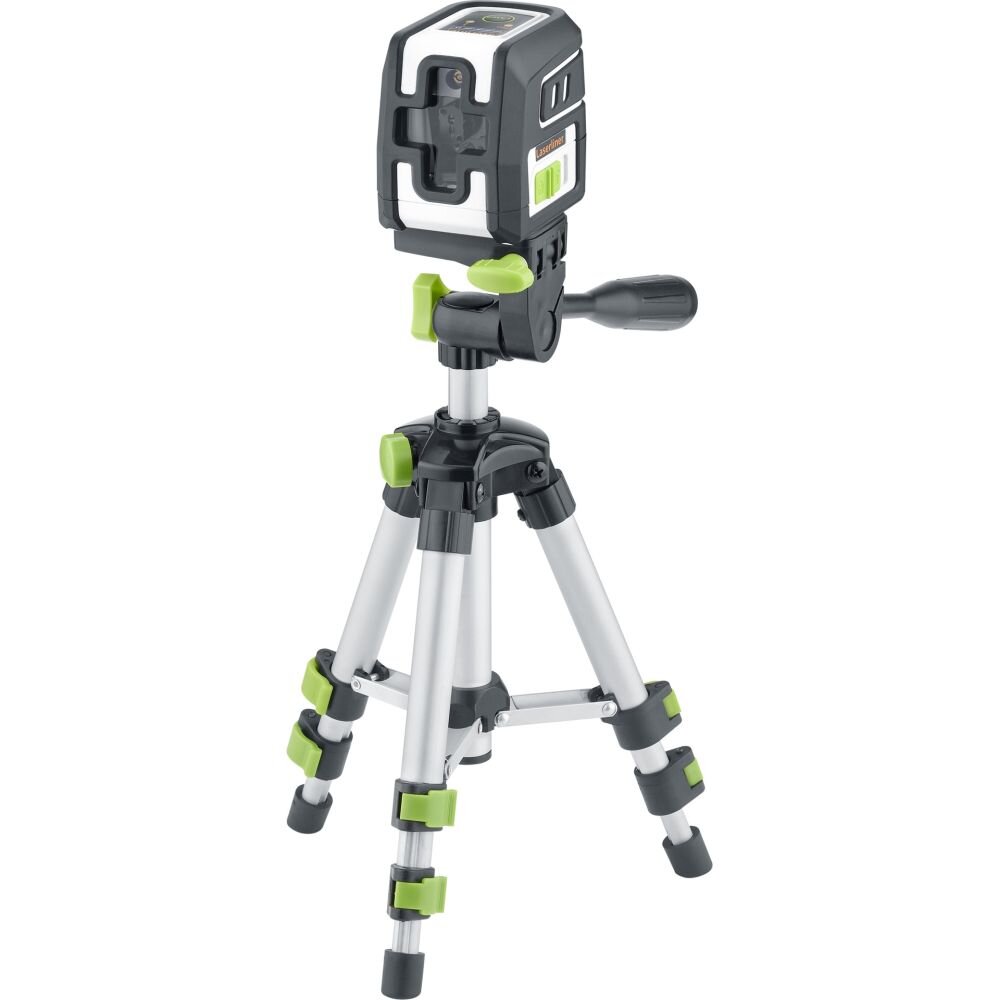 SmartCross-Laser GX Work Set
