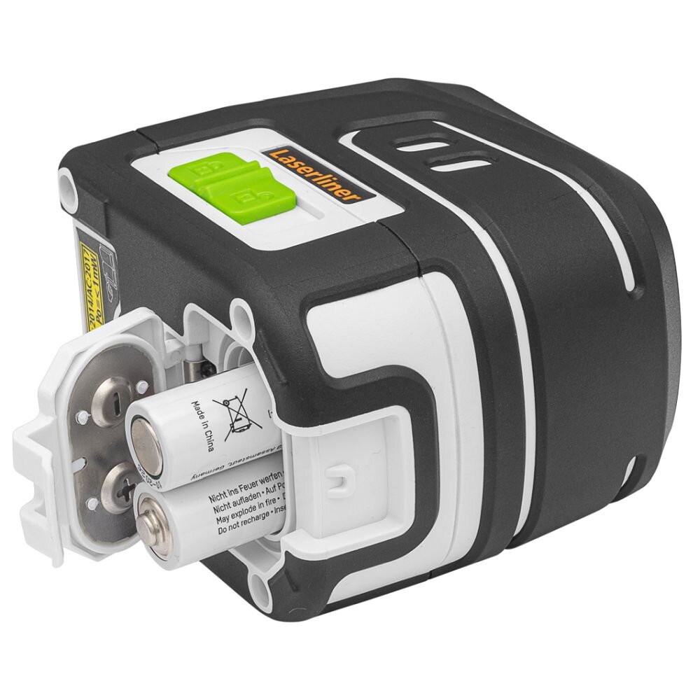 SmartCross-Laser GX Work Set – Bild 3