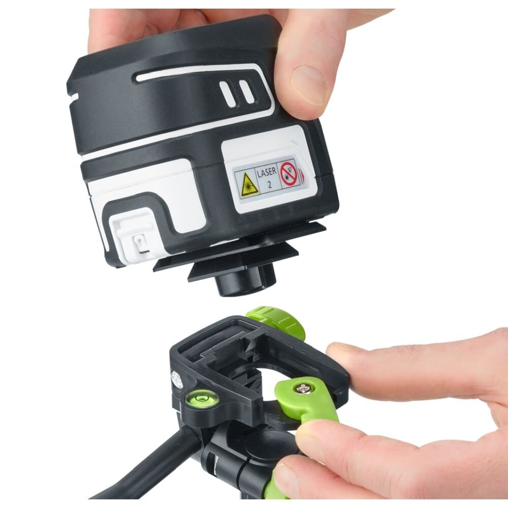 SmartCross-Laser GX Work Set – Bild 4