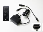 Ladekabel zu X3-Laser Pro USB A zu USB C