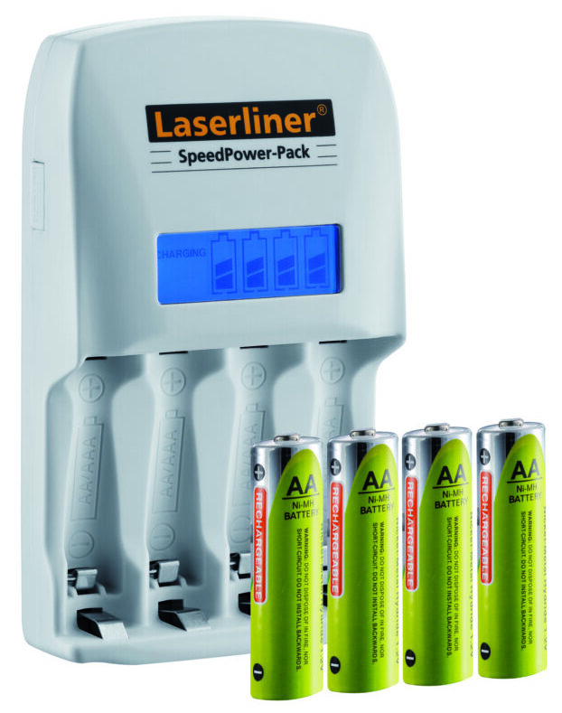 SpeedPowerPack