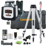 Cubus 210S Set 150 cm