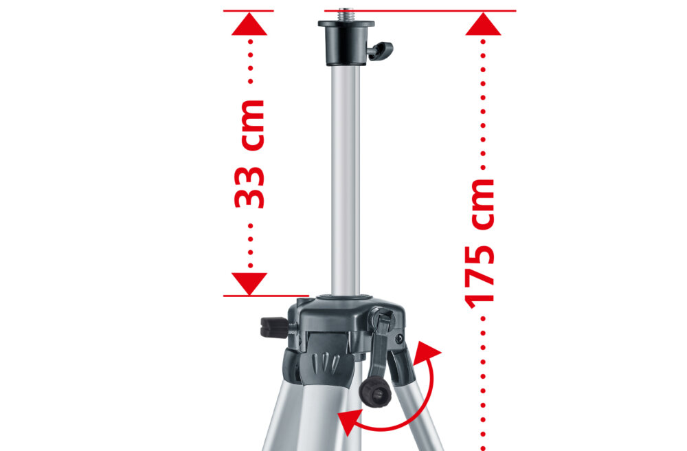 Duraplane 360 Set 175cm – Bild 6