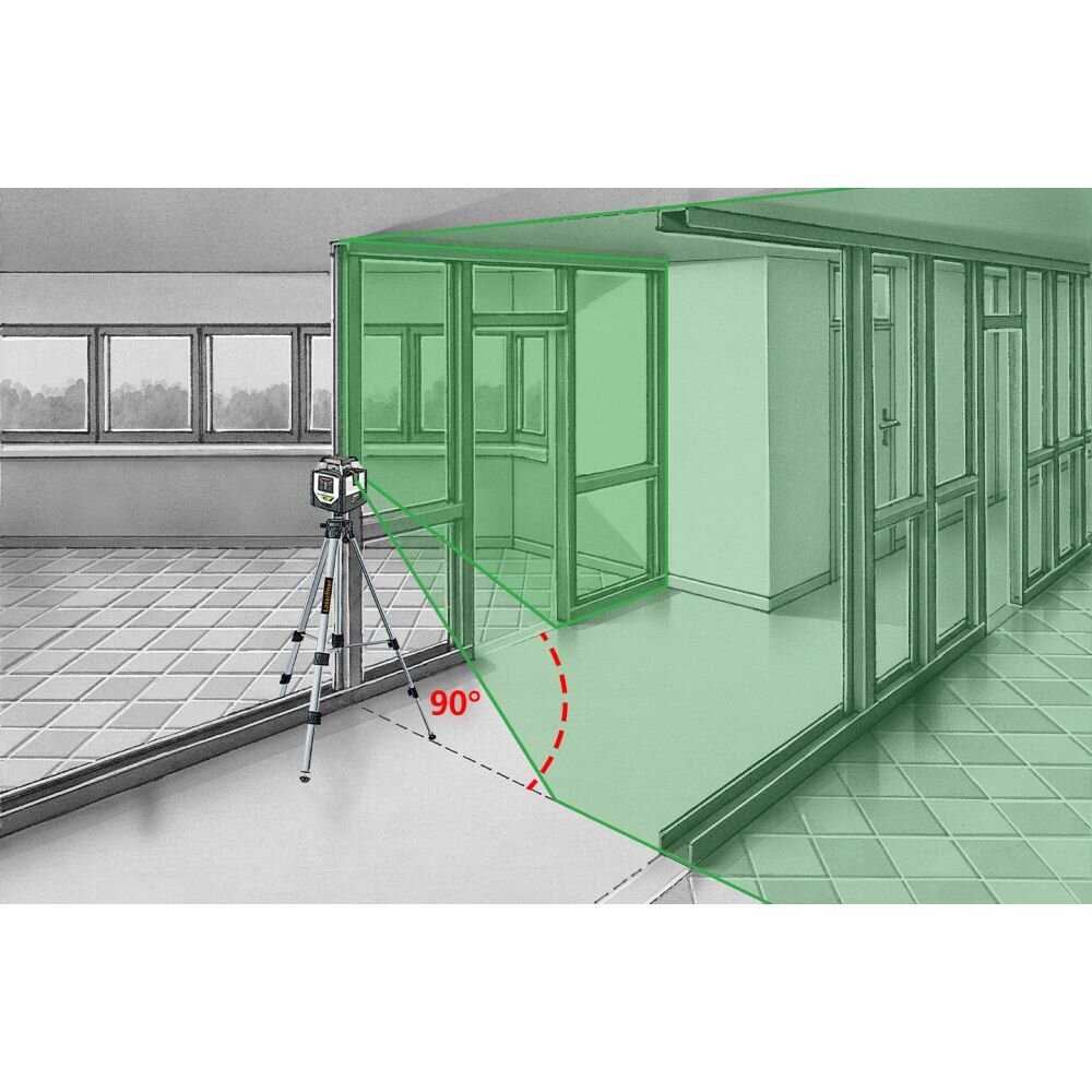 Duraplane Plus G360 Set 175 cm – Bild 10