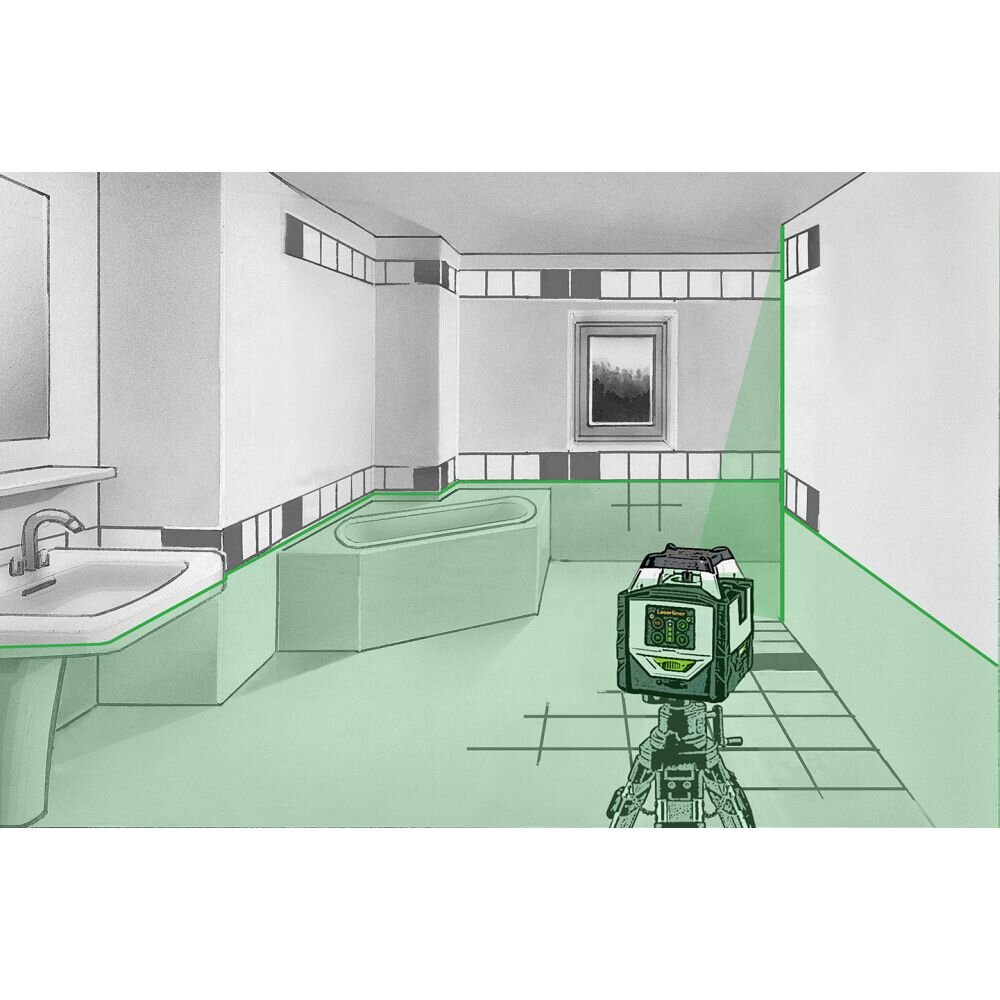 Duraplane Plus G360 Set 175 cm – Bild 9