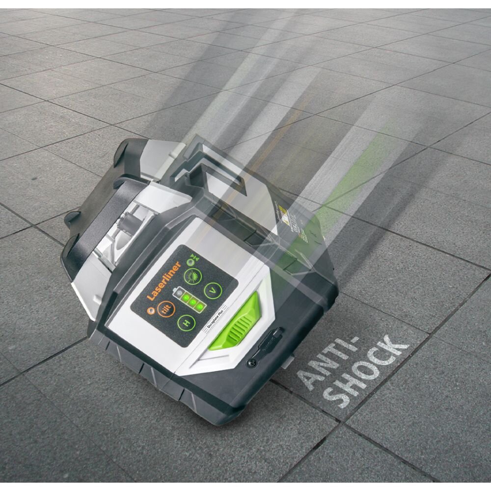 Duraplane Plus G360 Set 175 cm – Bild 6
