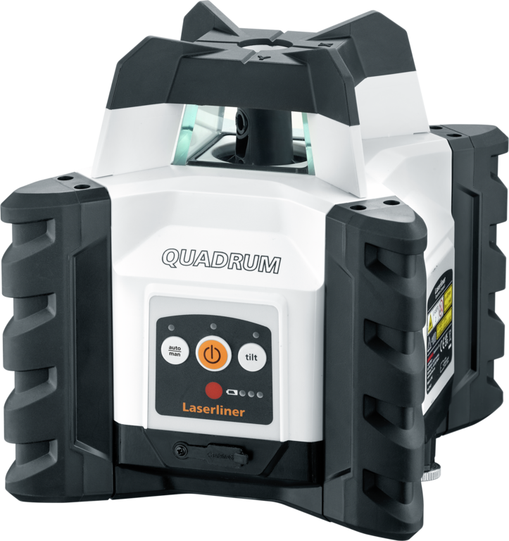 Quadrum Compact 210S Stativ-Set