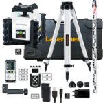 Quadrum Compact G 210S Set 165cm