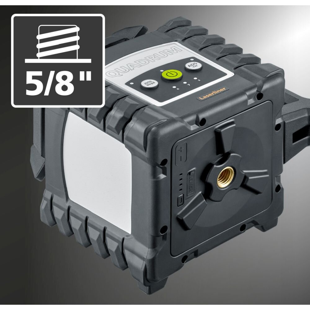 Quadrum GSL M350 – Bild 4
