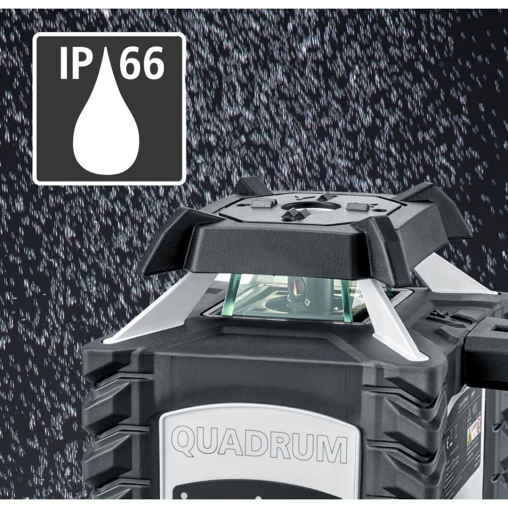 Quadrum GSL M350 – Bild 3