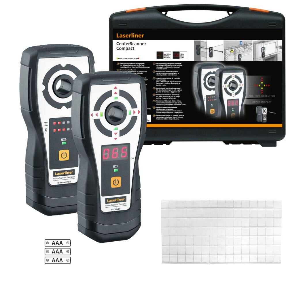 CenterScanner Compact – Bild 3