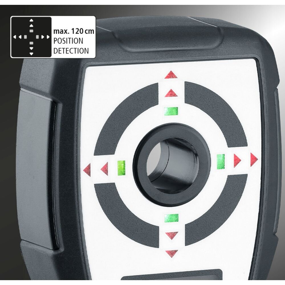 CenterScanner Compact – Bild 4
