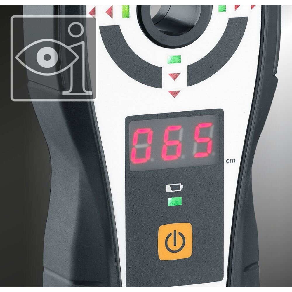CenterScanner Compact – Bild 5