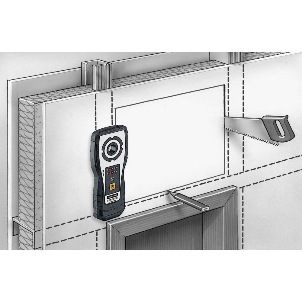 CenterScanner Compact – Bild 9