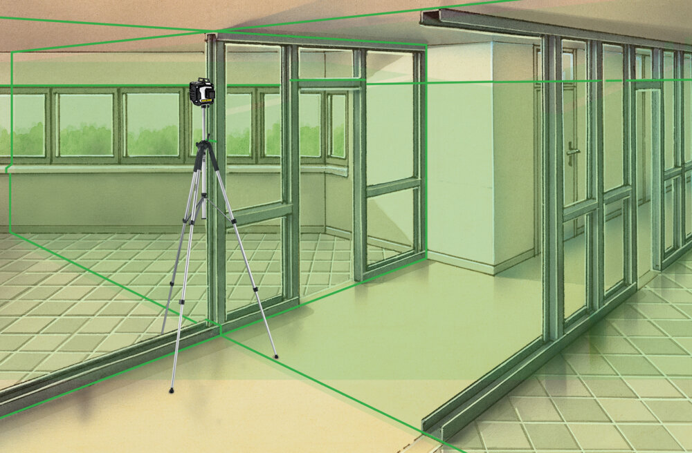 VarioStand 200 cm – Image 3