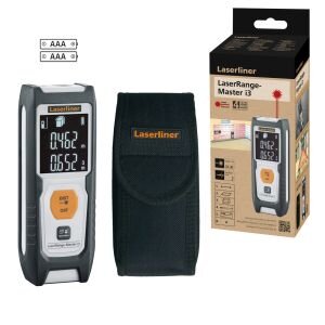 LaserRange-Master i3 – Bild 6