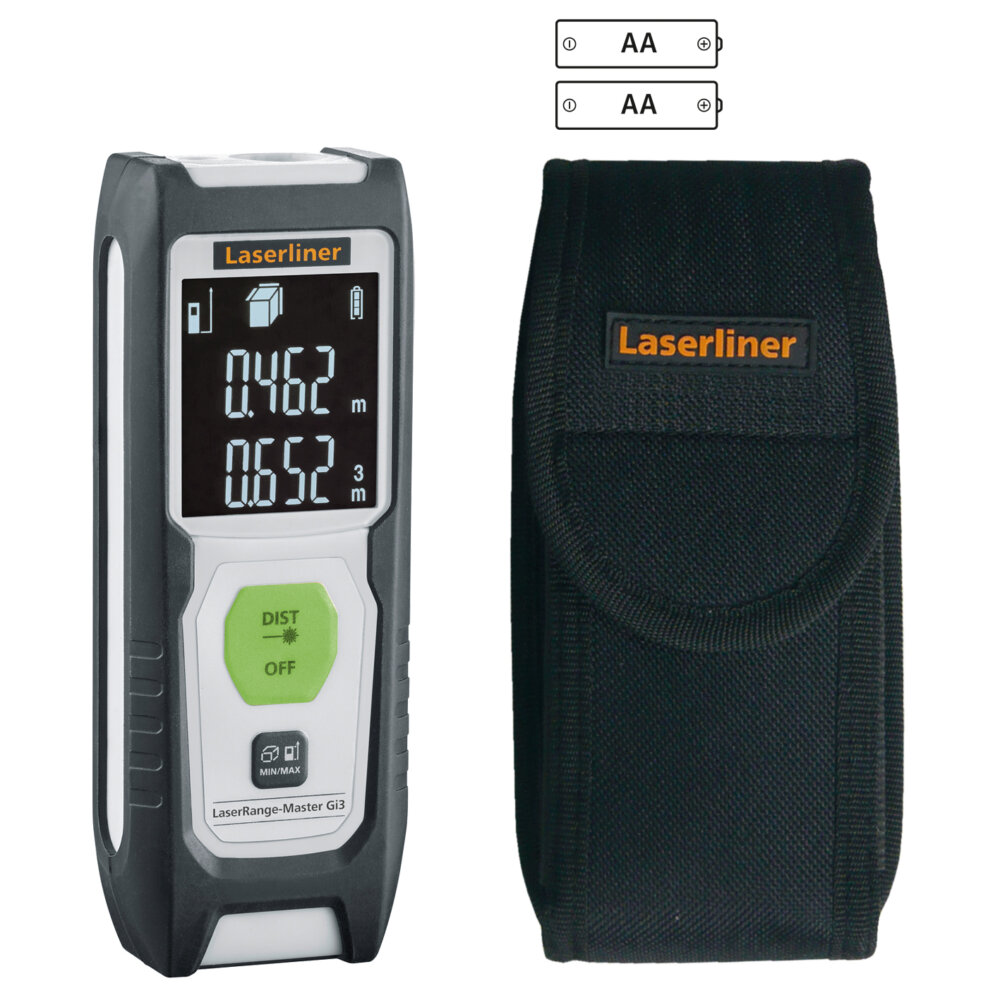 LaserRange-Master Gi3 – Bild 2