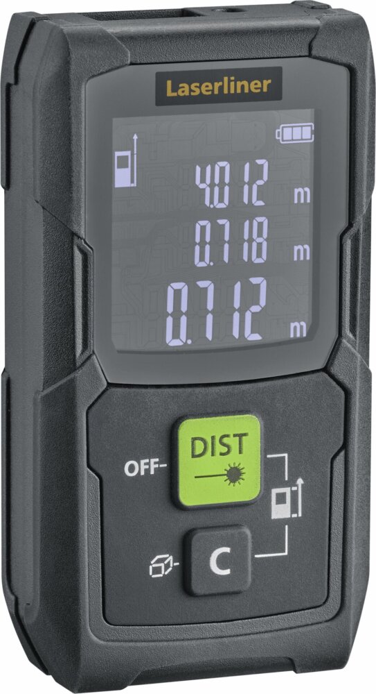 LaserRange-Master Gi4 Mini – Bild 2
