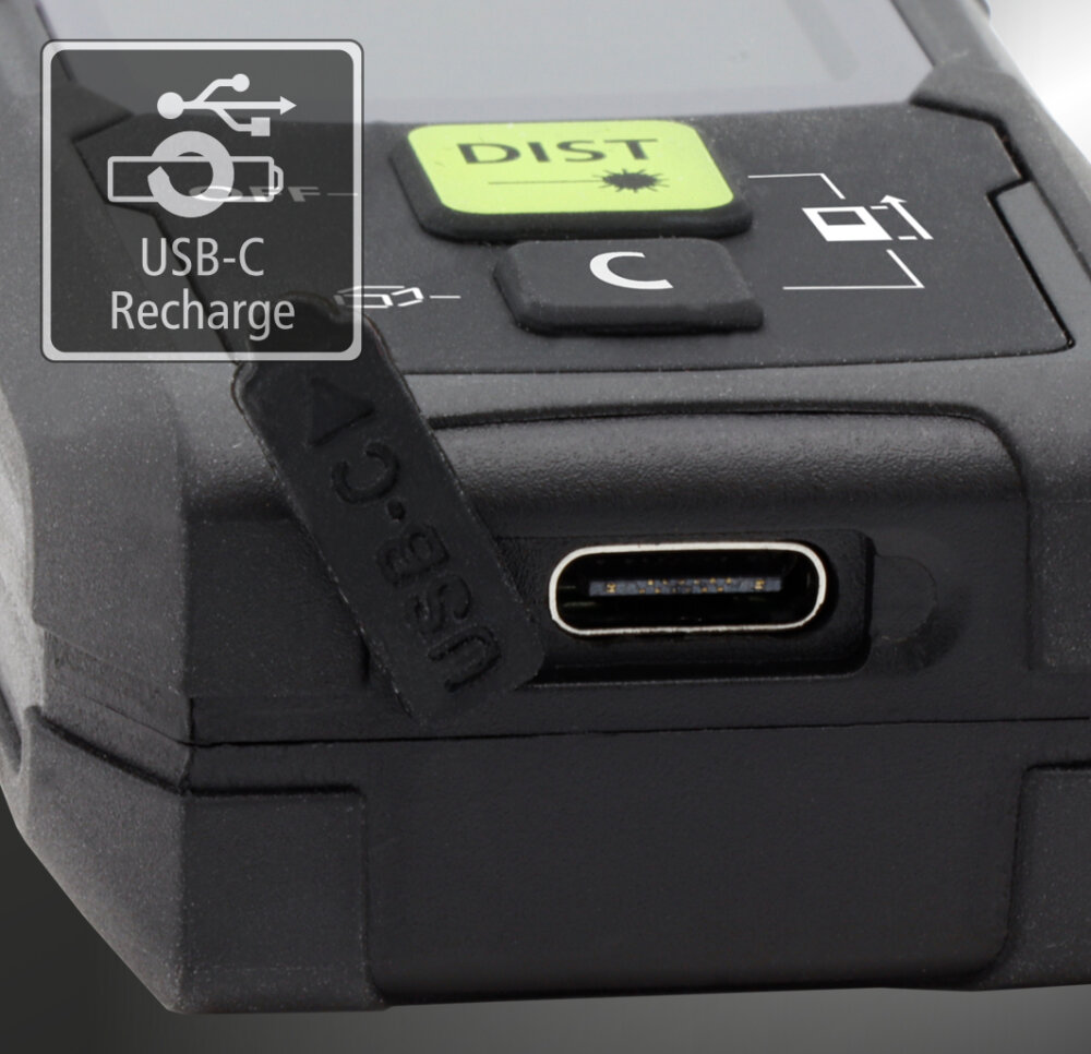 LaserRange-Master Gi4 Mini – Bild 3