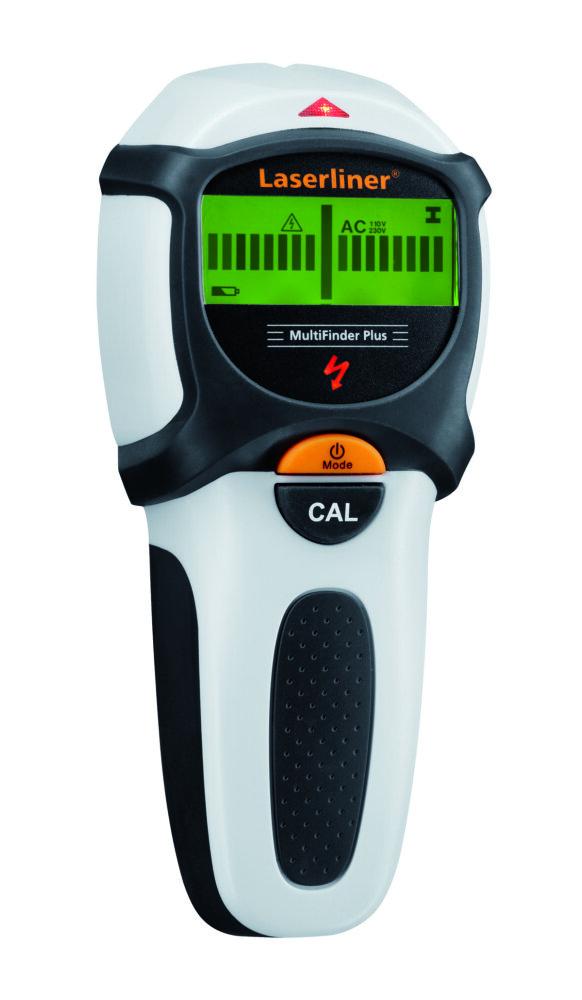 MultiFinder Plus – Bild 2