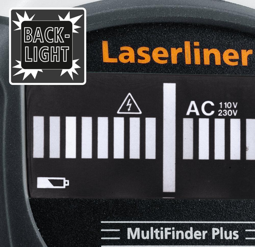 MultiFinder Plus – Bild 6