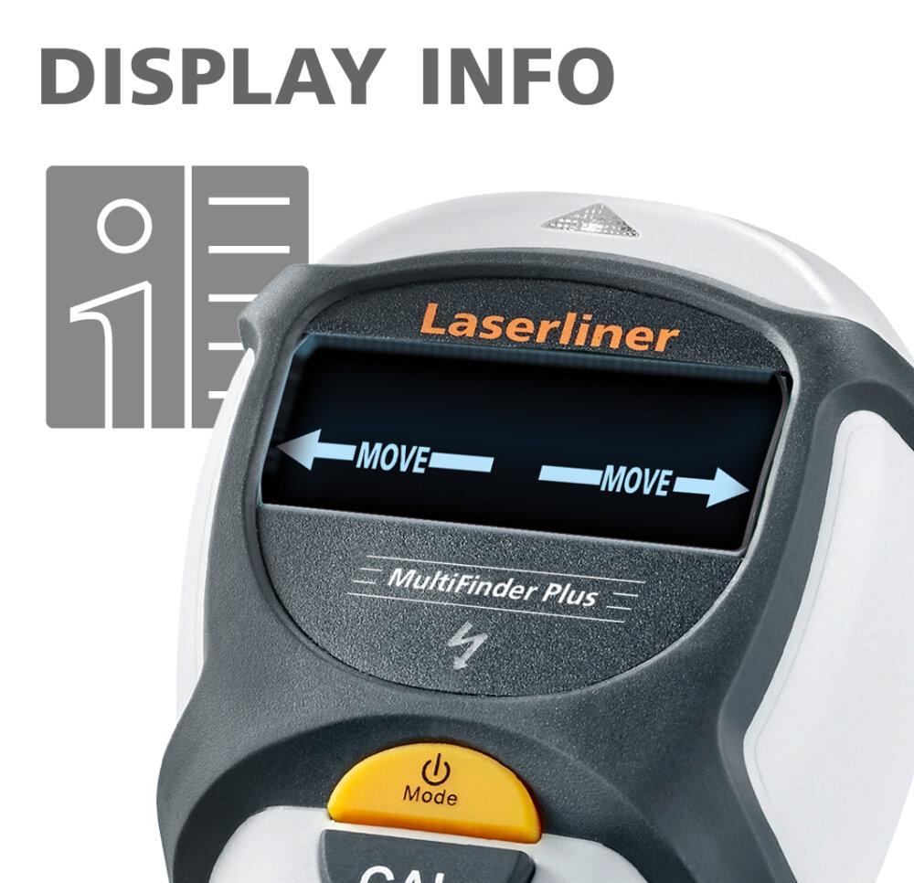 MultiFinder Plus – Bild 5