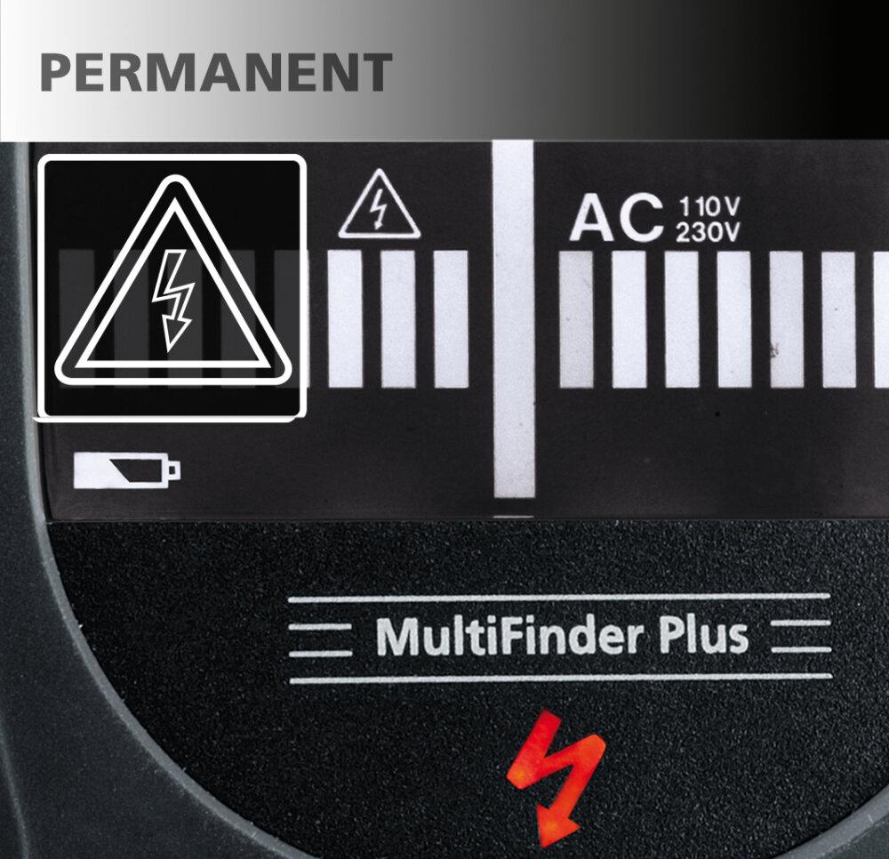 MultiFinder Plus – Bild 7