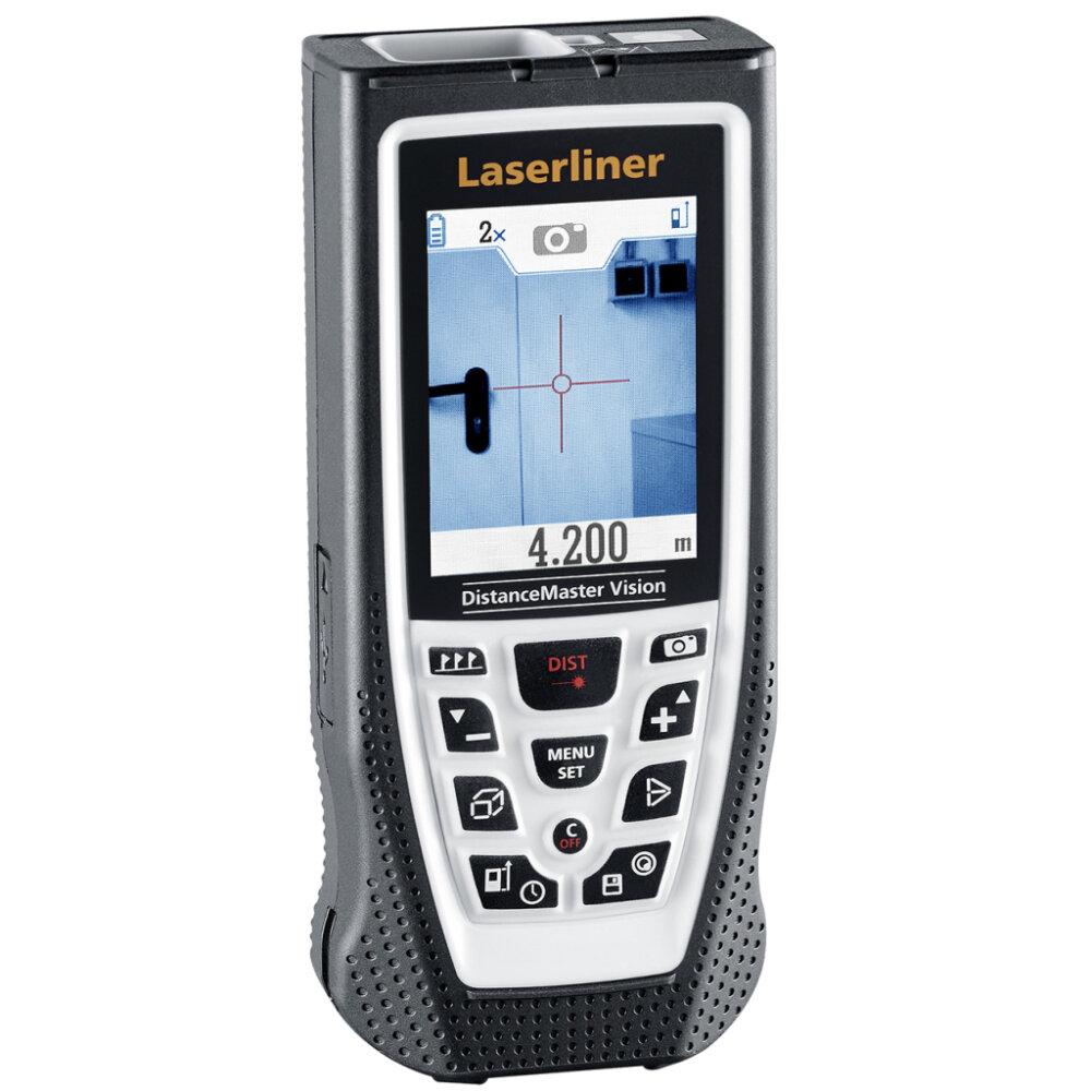 DistanceMaster Vision