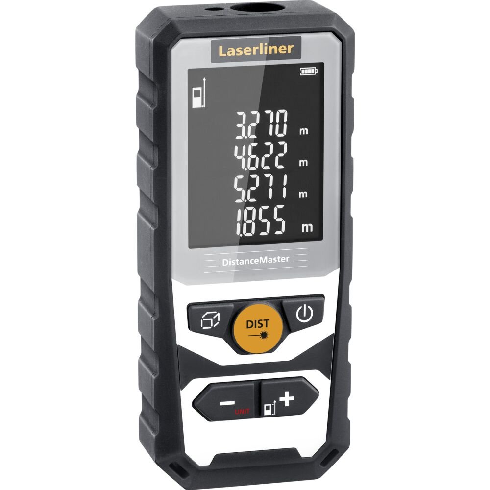 DistanceMaster 40