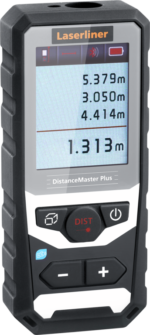DistanceMaster Plus 100m