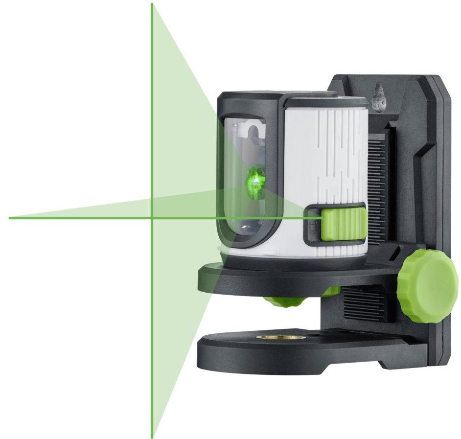 EasyCross-Laser Green Set