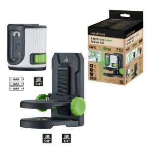 EasyCross-Laser Green Set – Bild 14