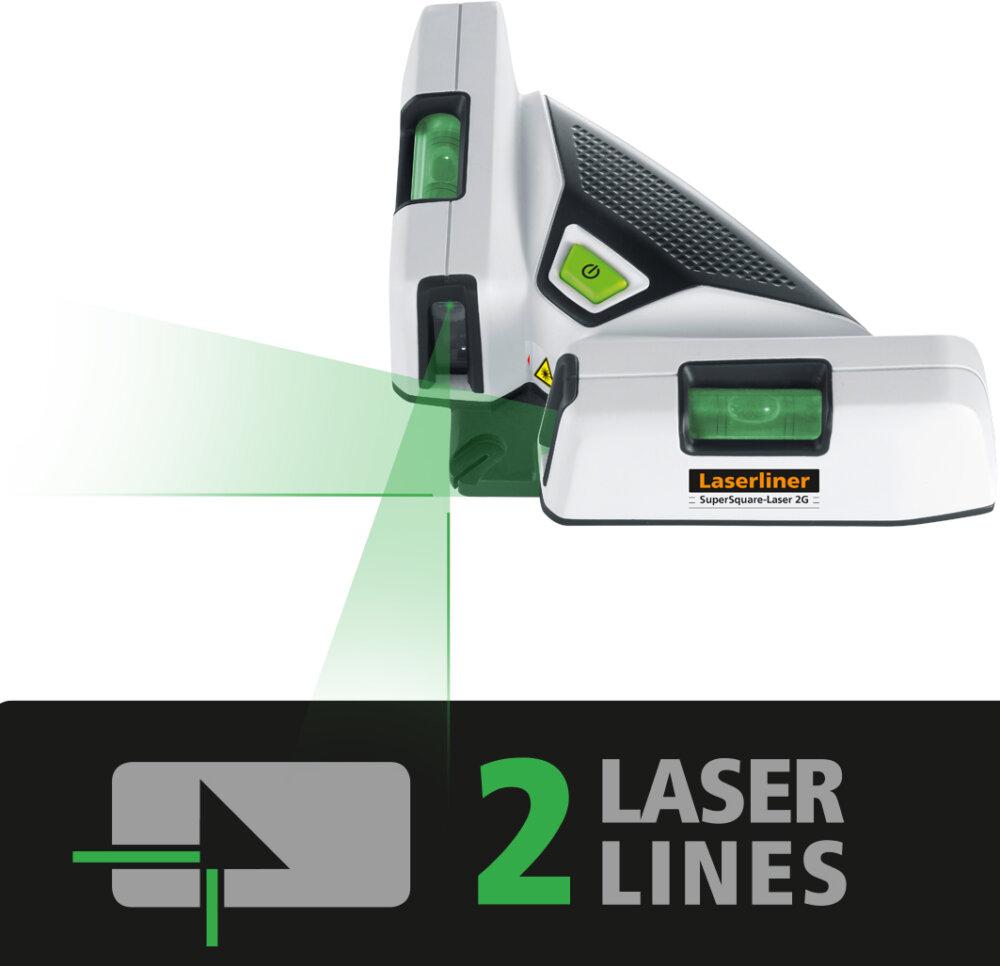 SuperSquare-Laser 2G – Bild 6